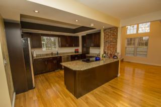 1812 57th St, Cleveland OH  44102-3209 exterior