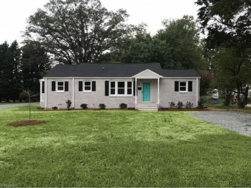 2299 May Dr, Burlington, NC 27215-5350