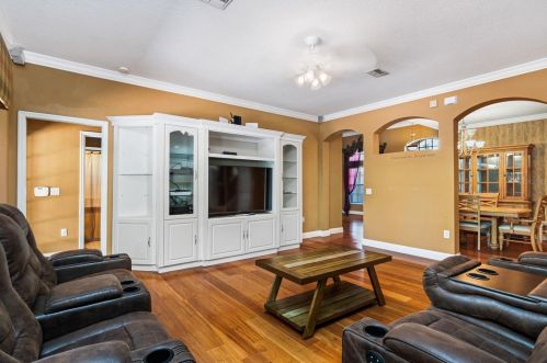 3202 Coconut Grove Rd, Land O Lakes FL  34639-6735 exterior