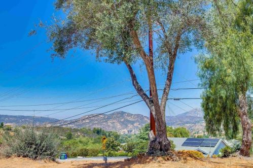 1707 Panettah Dr, Alpine CA  91901-2934 exterior