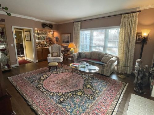 2505 Appleridge, Cincinnati OH  45236-1331 exterior