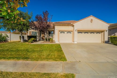 728 Indigo St, Beaumont, CA 92223-7185