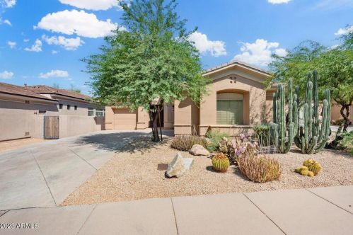 8432 Diamond Rim Dr, Scottsdale AZ  85255-3970 exterior