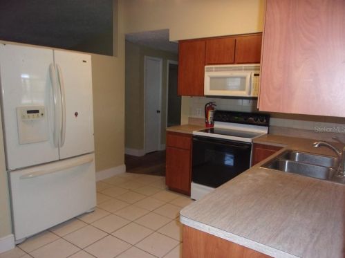 6443 Butte Ave, New Port Richey FL  34653-5858 exterior