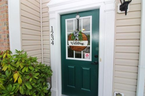 1234 Gneiss Dr, Mc Donald PA  15057-3561 exterior