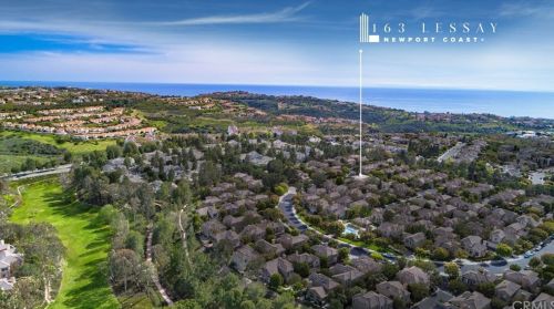 163 Lessay, Newport Beach, CA 92657-1044