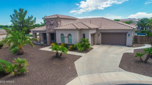 20397 Poco Calle, Queen Creek, AZ 85142-6281