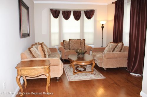 302 Bernard Dr, Morganville NJ  07751-2219 exterior