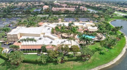5746 Crystal Shores Dr, Boynton Beach, FL 33437-5632