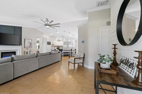 2505 20th Ave, Cape Coral FL  33904-3226 exterior