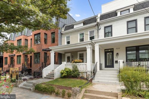 521 Longfellow St, Washington, DC 20011-3013