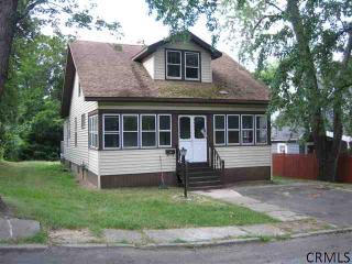 36 Hillview Ave, Defreestville, NY 12144-3513