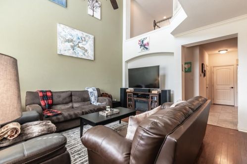 6920 Carrington Ln, Fort Worth TX  76137-7557 exterior