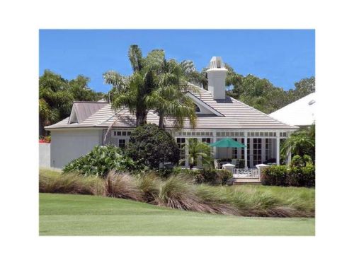 61 Caribe Way, Vero Beach, FL 32963-9503
