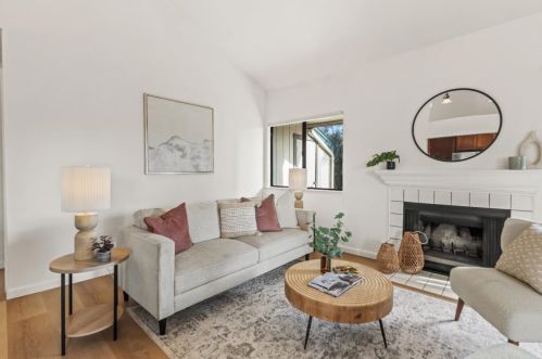 1440 Capurso Way, San Jose CA  95125-1775 exterior