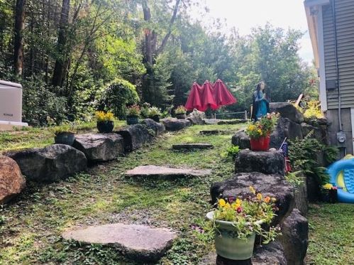 23 Harrison Rd, Washington NH  03280-3546 exterior