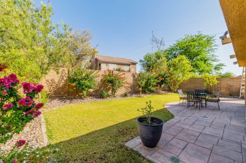 4205 Creosote Dr, Cave Creek AZ  85331-3813 exterior