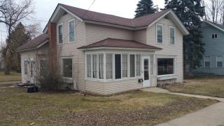 501 Geneva St, Delavan WI  53115-2213 exterior