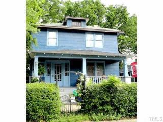 1303 Jones St, Raleigh NC  27610-2315 exterior