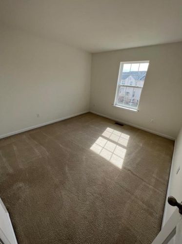 836 Spring White Dr, Breinigsville PA  18031-1787 exterior