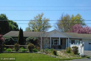 68 Mcilvaine Ln, Chambersburg, PA 17202-4471