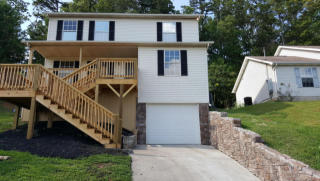 5837 Windtree Ln, Knoxville, TN 37921-5161
