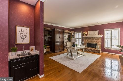 30 Chelsea Ct, Glen Mills PA  19342-1785 exterior