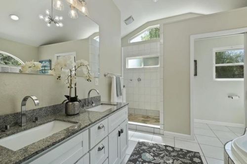 1093 Normandy Dr, Campbell CA  95008-6107 exterior