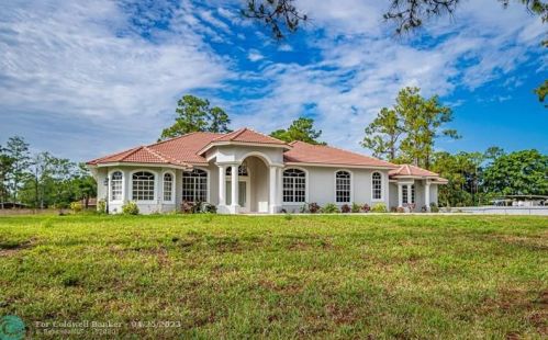 16266 63rd Rd, Town Of Loxahatchee Groves, FL 33470-3321