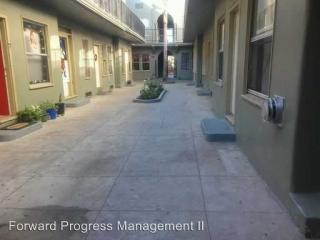 1021 Mariposa Ave, Los Angeles CA  90006-2501 exterior