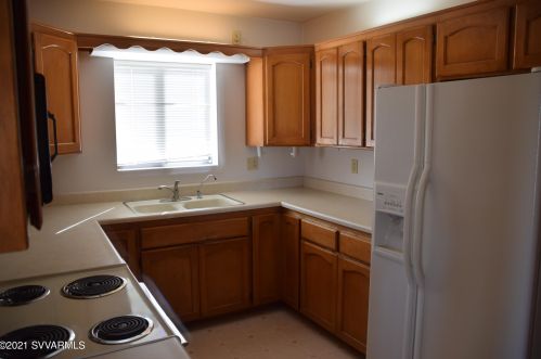 1337 Chuckawalla Dr, Cottonwood AZ  86326-4794 exterior