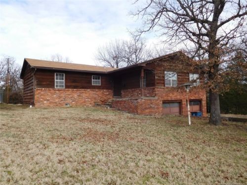 909 Pierce Ave, Mcalester, OK 74501-3817