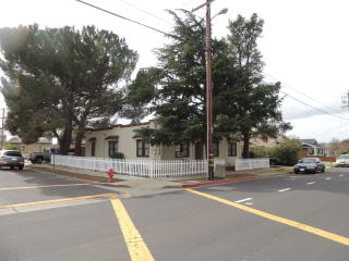 591 Maple St, Livermore CA  94550-3239 exterior