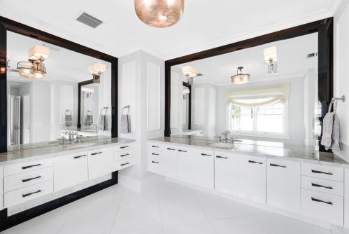 1109 Seaspray Ave, Delray Beach FL  33483-7139 exterior