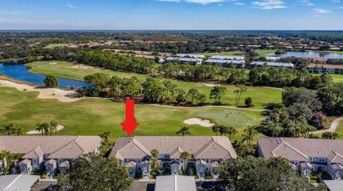 9271 Spring Run Blvd, Bonita Springs FL 34135-3611 exterior