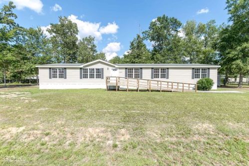 10891 Barron Ridge Ln, Springridge, LA 71047-9408