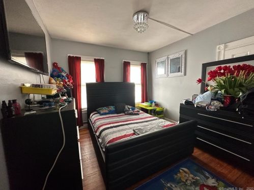 515 Stanley St, New Britain CT  06051-2733 exterior