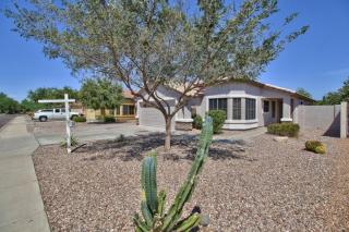 3254 Woodside Way, Gilbert, AZ 85297-9314