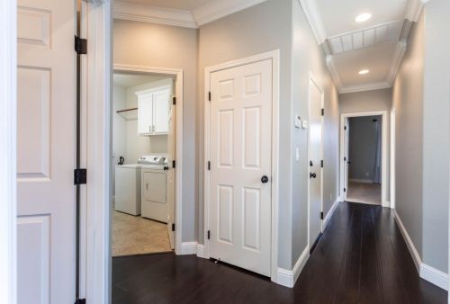 4284 Borderlands Dr, Rancho Cordova CA 95742-7754 exterior