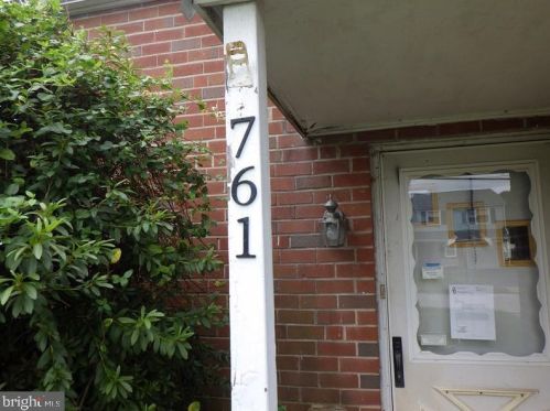 761 George Dr, Norristown, PA 19406-1723