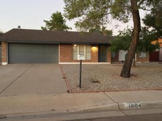 1804 Palomino Dr, Chandler, AZ 85224-2212