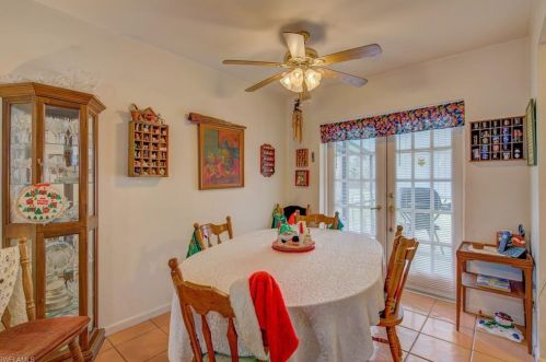 261 17 St, Naples FL 34117-3312 exterior