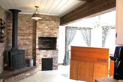 825 Flores Way, Rio Vista CA  94571-1413 exterior