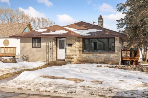 110 11th Ave, South Saint Paul, MN 55075-1946