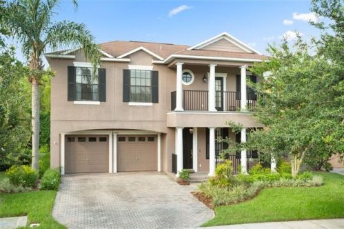 10181 Moss Rose Way, Orlando, FL 32832-5839