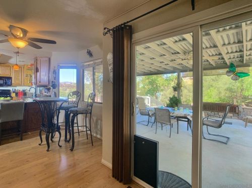 2435 Deland Dr, Alpine CA  91901-3192 exterior