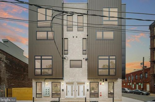 2219 Emerald St, Philadelphia PA  19125-1544 exterior