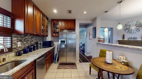 2251 Mount View Pl, Washington DC  20020-5219 exterior