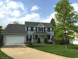 4159 Roanoke Dr, Brunswick, OH 44212-5312