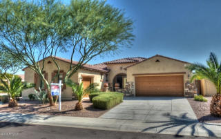 4055 Clubview Ct, Gilbert, AZ 85298-4170